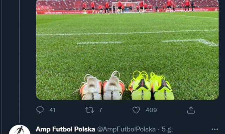 MISTRZOWSKA odpowiedź Amp Futbol Polska! :D